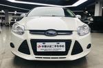 福特福克斯两厢2012款1.6L 手动舒适型