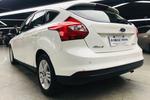 福特福克斯两厢2012款1.6L 手动舒适型
