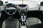 福特福克斯两厢2012款1.6L 手动舒适型