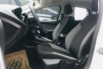 福特福克斯两厢2012款1.6L 手动舒适型