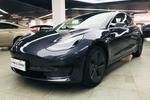 特斯拉Model 32020款改款 长续航后轮驱动版 