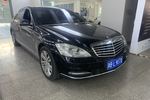 奔驰S级2012款 S350L Grand Edition