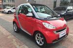 奔驰smart fortwo 1.0 硬顶 pure