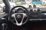 奔驰smart fortwo 1.0 硬顶 pure