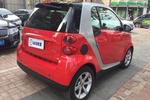 奔驰smart fortwo 1.0 硬顶 pure