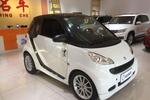 奔驰smart fortwo 1.0 MHD 硬顶燃