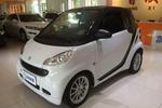 奔驰smart fortwo 1.0 MHD 硬顶燃