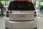 奔驰smart fortwo 1.0 MHD 硬顶燃