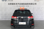 大众 高尔夫GTI 12款 2.0 TSI DSG 豪华版