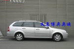 别克凯越旅行车2008款1.8 LE-AT