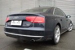 奥迪A8L2011款3.0TFSI high quattro 尊贵型