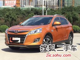 纳智捷优6 SUV2014款2.0T 两驱智尊型