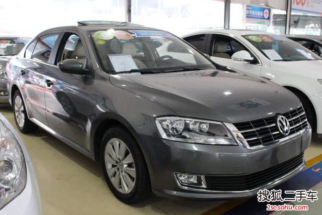 大众朗逸2013款1.4tsi dsg 舒适版