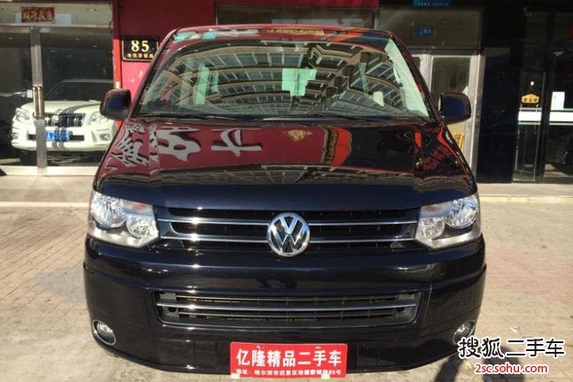 大众迈特威2012款2.0T 豪华版