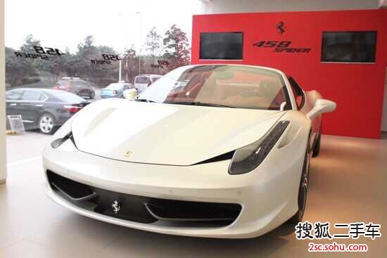 45820144.5L Speciale