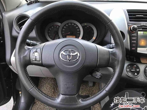 RAV4ٷ20102.4L Զ