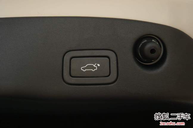 包头二手捷豹XJ2013款XJL 3.0 SC 全景商务版