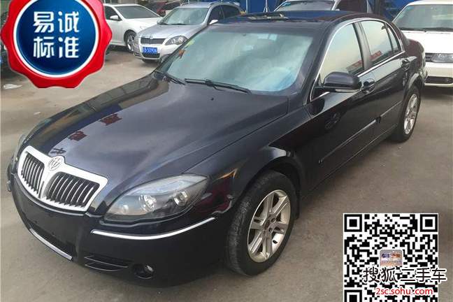 中华骏捷2010款1.8L 手动 舒适型