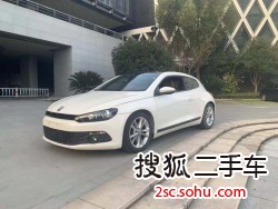 大众尚酷2010款2.0TSI 运动版