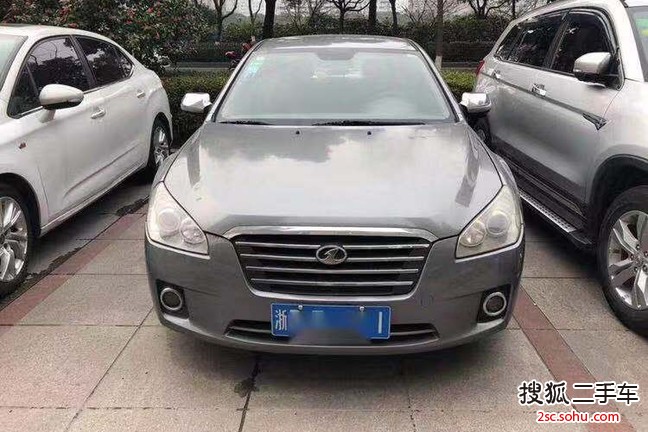 奔腾B502009款1.6L 自动豪华型