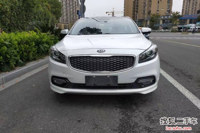 起亚K42014款1.8L 自动GLS