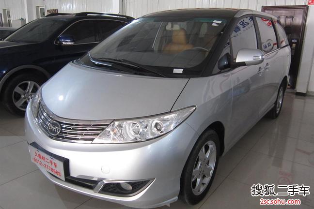 比亚迪M62013款2.0L 手动舒适型
