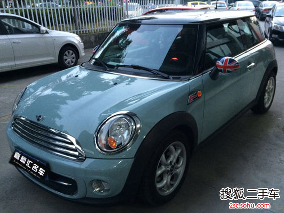 MINIMINI20111.6L COOPER Excitement  ͼ
