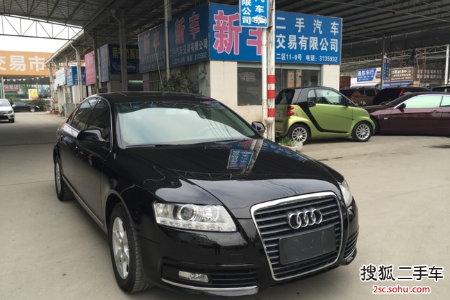 2.0TFSI 手动 