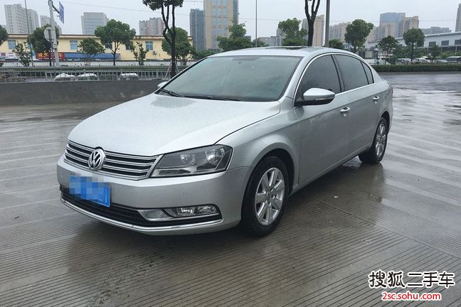 宁波-大众迈腾2012款1.8tsi dsg 豪华型