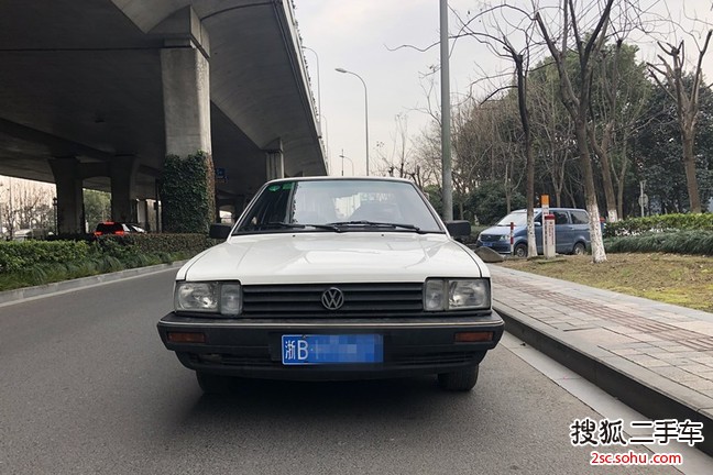 大众桑塔纳2008款1.8L 手动 锦畅版