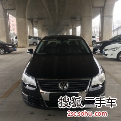 大众迈腾2009款2.0TSI DSG 豪华型