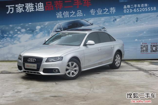 µA4L20112.0TFSI ׼