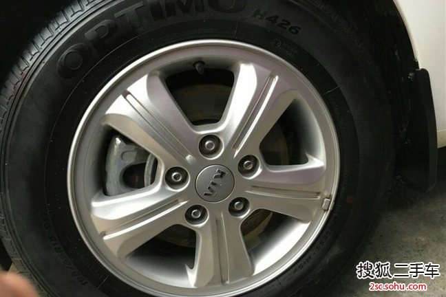 起亚福瑞迪2014款1.6L AT GL