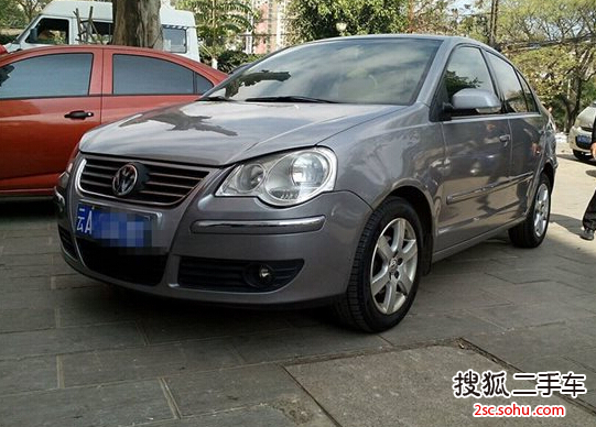 Polo20081.4L ֶ а