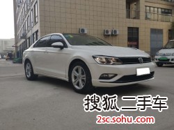 大众凌渡2015款230TSI DSG风尚版