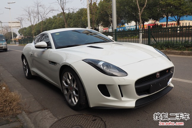 ݱF-TYPE2015F-TYPE 3.0T