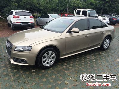 µA4L20112.0TFSI 