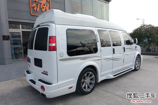 3l g600s 两驱雅尊版
