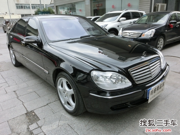 S 6005.5T 手自一体