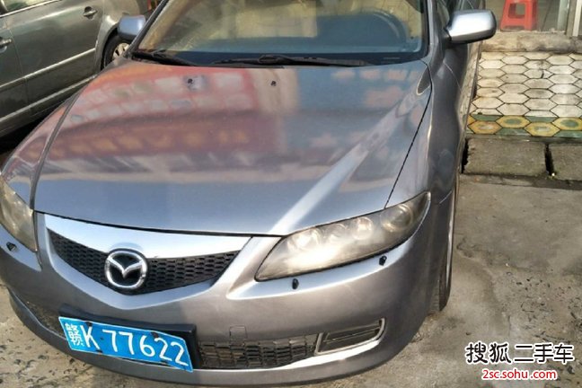 ԴMAZDA620052.3콢(Mazda6)