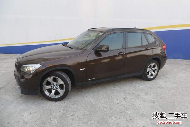 X12012sDrive18i