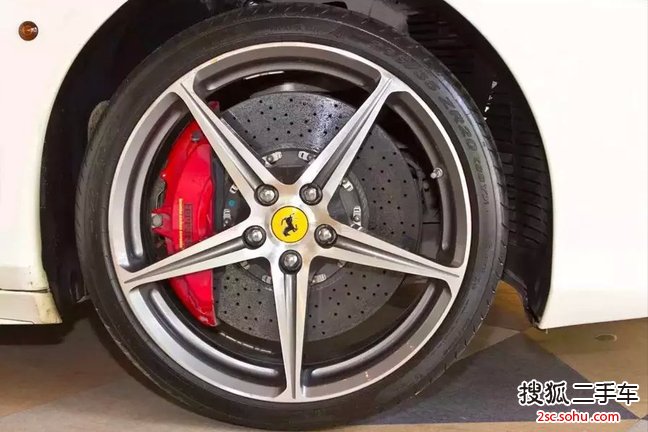 45820144.5L Speciale