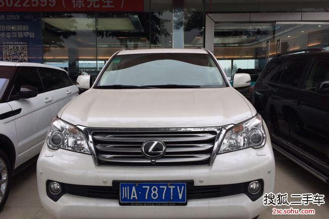 ׿˹GX2010GX460