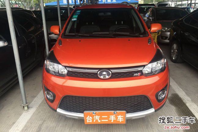 长城M42012款1.5L 春节限量版