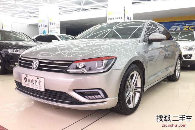 大众凌渡2015款280TSI DSG舒适版