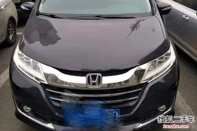 µ20152.4L 