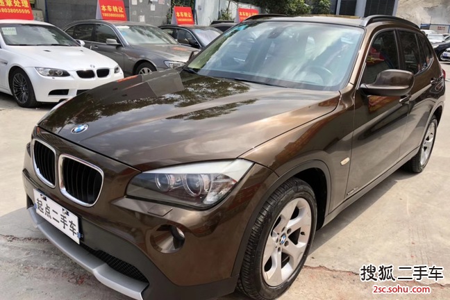 X12012sDrive18i