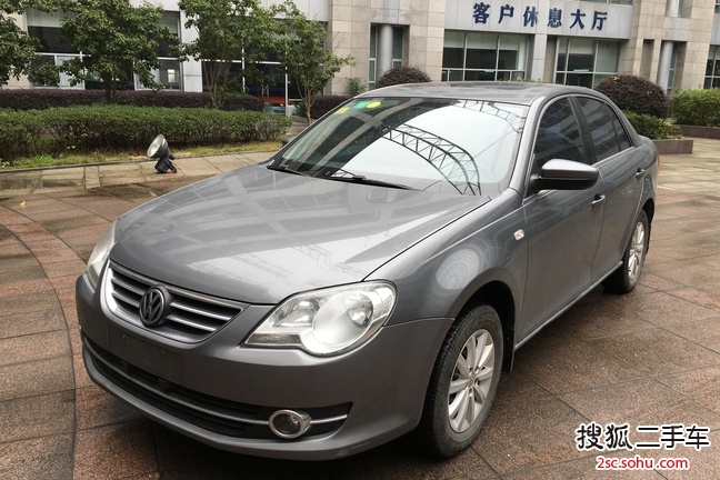 大众宝来2011款1.6L 手动 舒适型