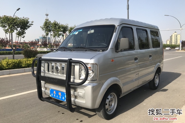 东风小康小康V07S2011款1.0L基本型AF10-12