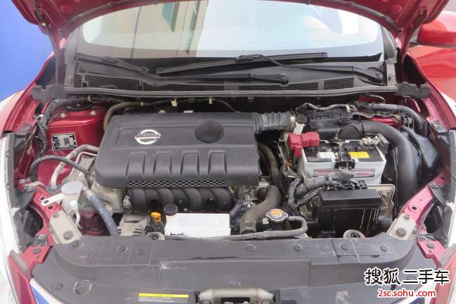 ղ20111.6L CVT